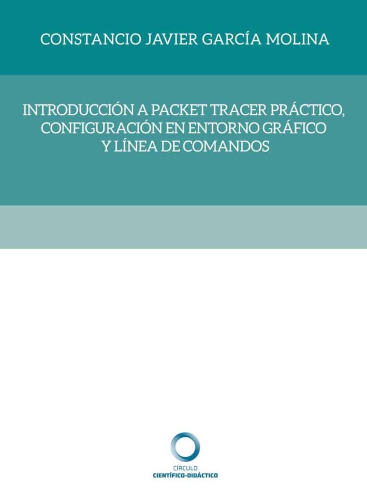 Introducción a packet tracer práctico