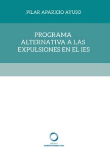 Programa alternativa a las expulsiones en el IES