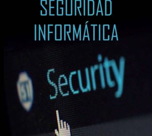 Seguridad informática