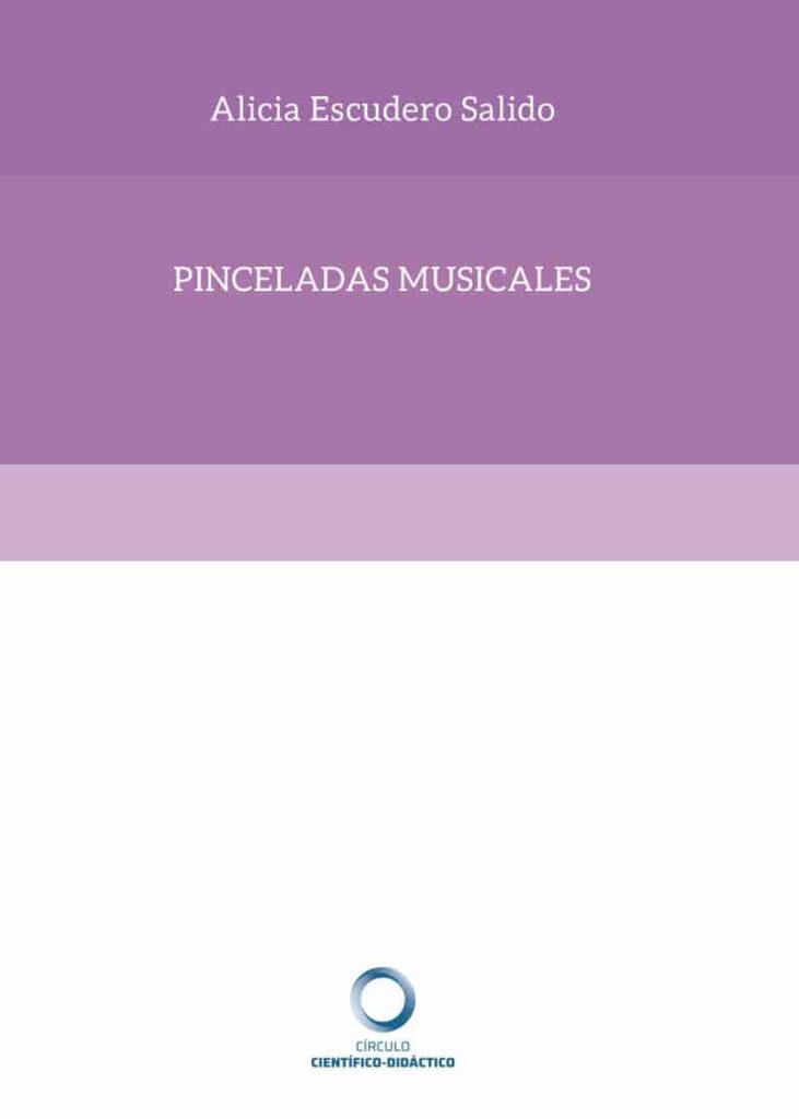 Pinceladas Musicales