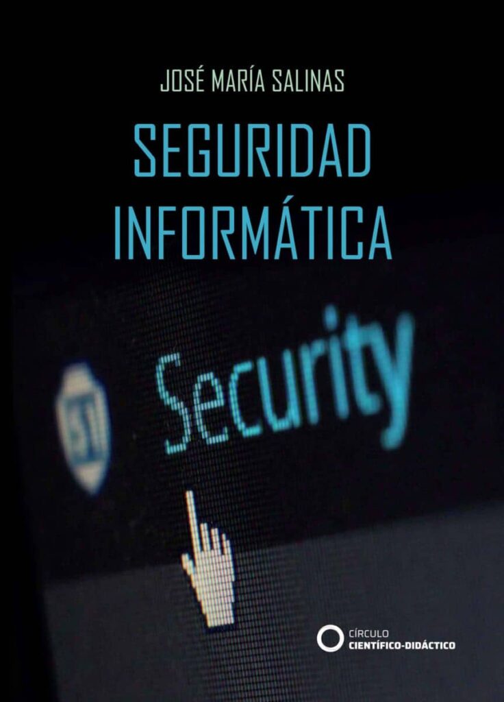 Seguridad informática